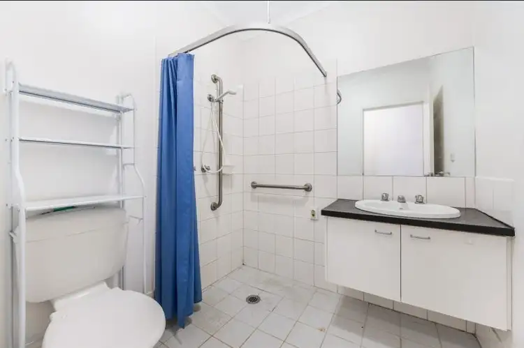 Fourth view of Homely unit listing, 8/14 Sandpiper Place, Frankston VIC 3199
