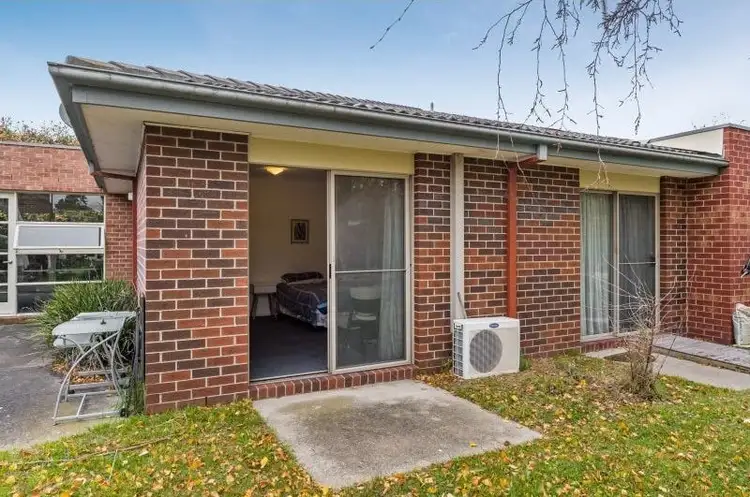Fifth view of Homely unit listing, 8/14 Sandpiper Place, Frankston VIC 3199
