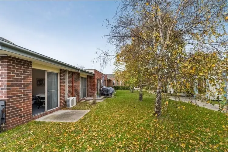 Sixth view of Homely unit listing, 8/14 Sandpiper Place, Frankston VIC 3199