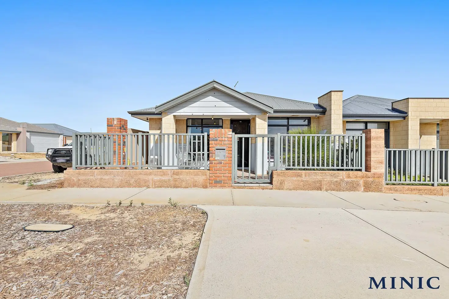 Main view of Homely house listing, 1 Havarti Loop, Byford WA 6122