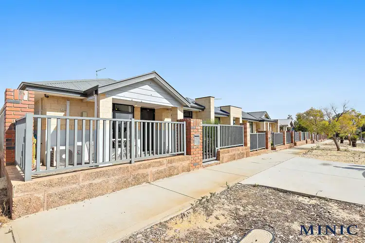 Second view of Homely house listing, 1 Havarti Loop, Byford WA 6122
