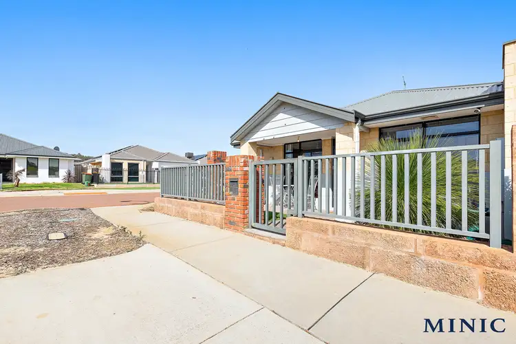 Third view of Homely house listing, 1 Havarti Loop, Byford WA 6122