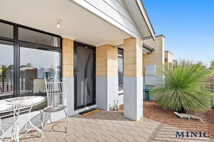 Fourth view of Homely house listing, 1 Havarti Loop, Byford WA 6122