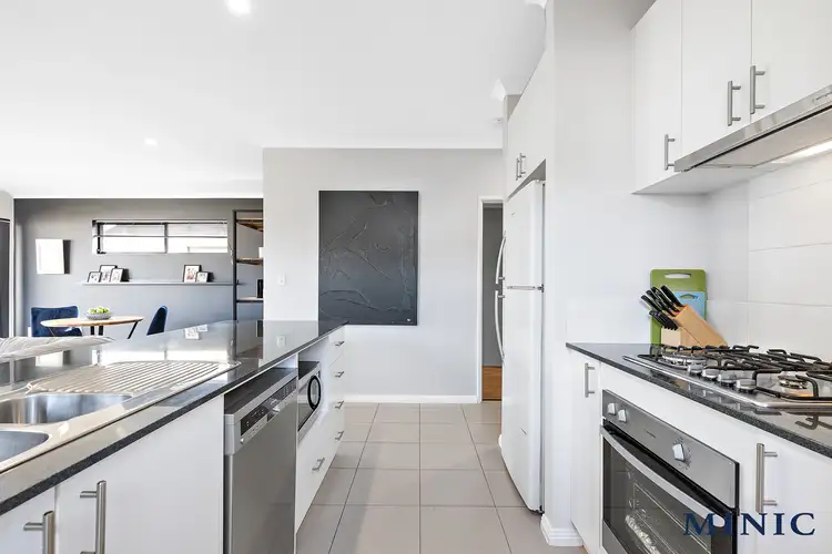 Sixth view of Homely house listing, 1 Havarti Loop, Byford WA 6122
