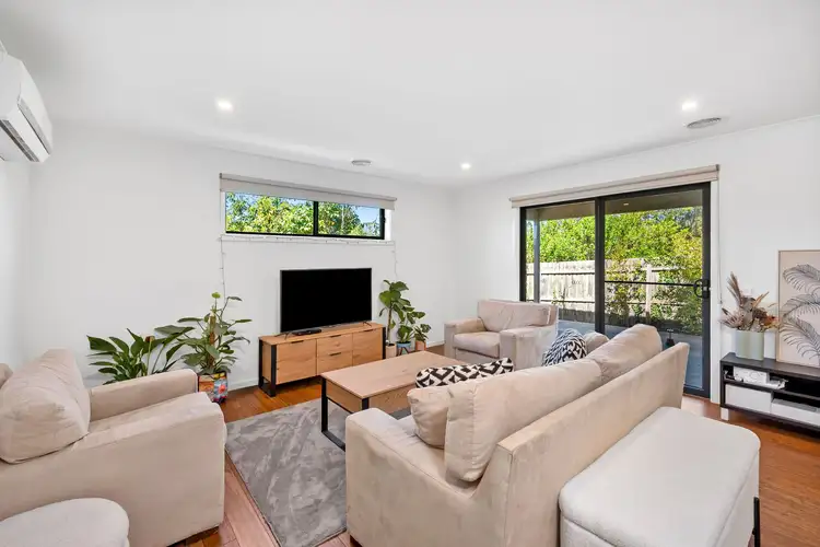 Main view of Homely townhouse listing, 1B Lloyd Street, Belmont VIC 3216
