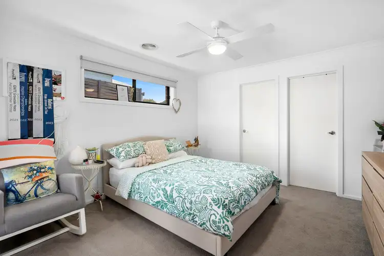 Third view of Homely townhouse listing, 1B Lloyd Street, Belmont VIC 3216