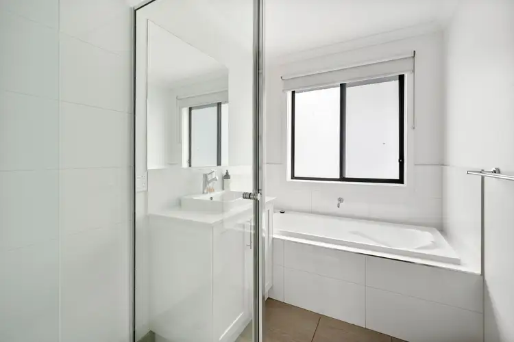 Fifth view of Homely townhouse listing, 1B Lloyd Street, Belmont VIC 3216