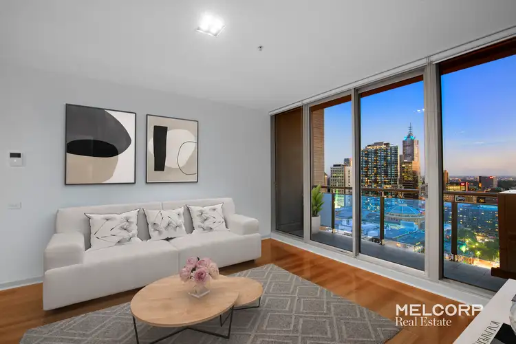 3301/483 Swanston Street, Melbourne VIC 3000