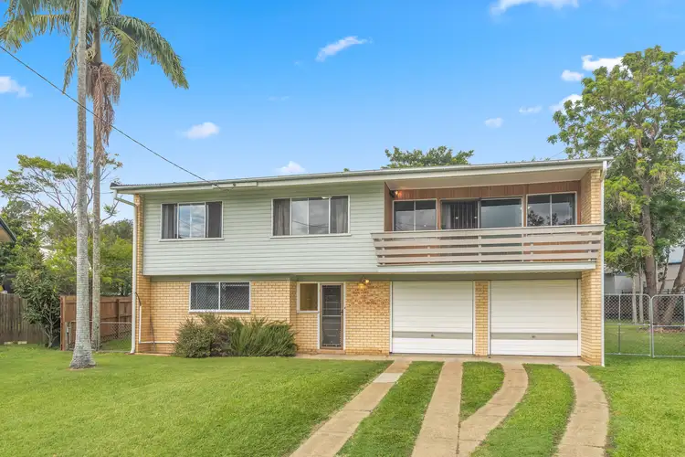 57 Belnoel Street, Wavell Heights QLD 4012