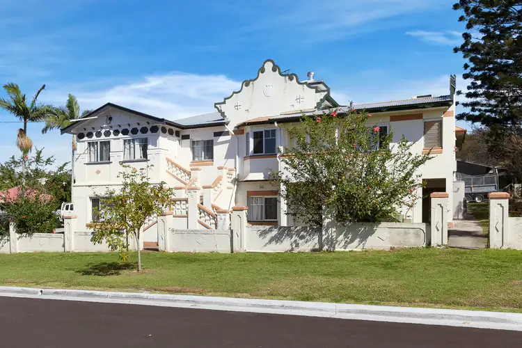 2/2 Backhouse Street, Kedron QLD 4031