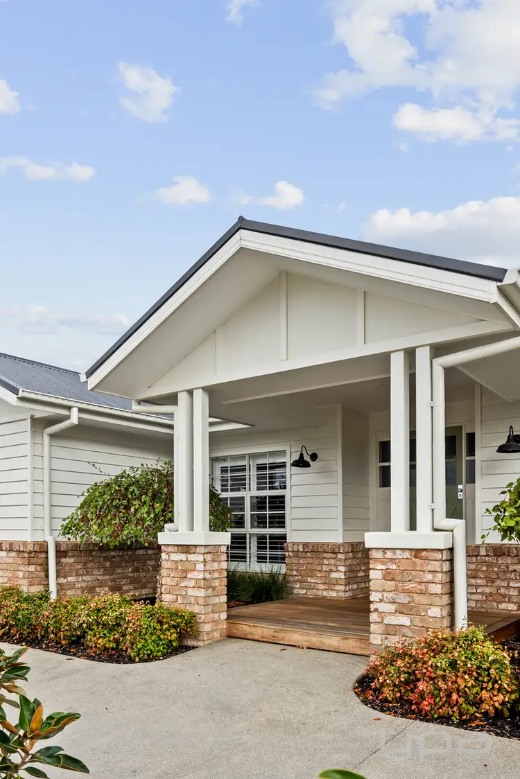 Third view of Homely house listing, 55 Tindale Boulevard, Werribee VIC 3030