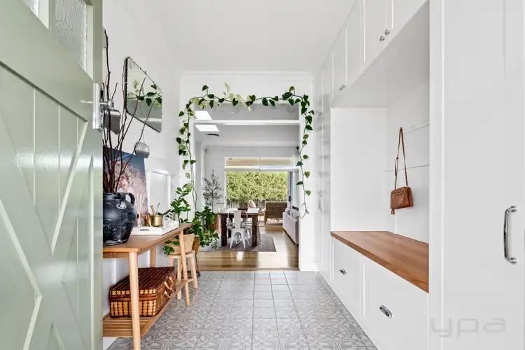Fourth view of Homely house listing, 55 Tindale Boulevard, Werribee VIC 3030