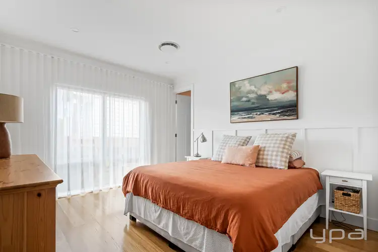 Fifth view of Homely house listing, 55 Tindale Boulevard, Werribee VIC 3030
