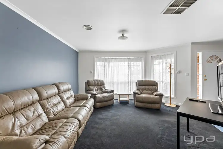 Third view of Homely house listing, 5 Morell Place, Hoppers Crossing VIC 3029