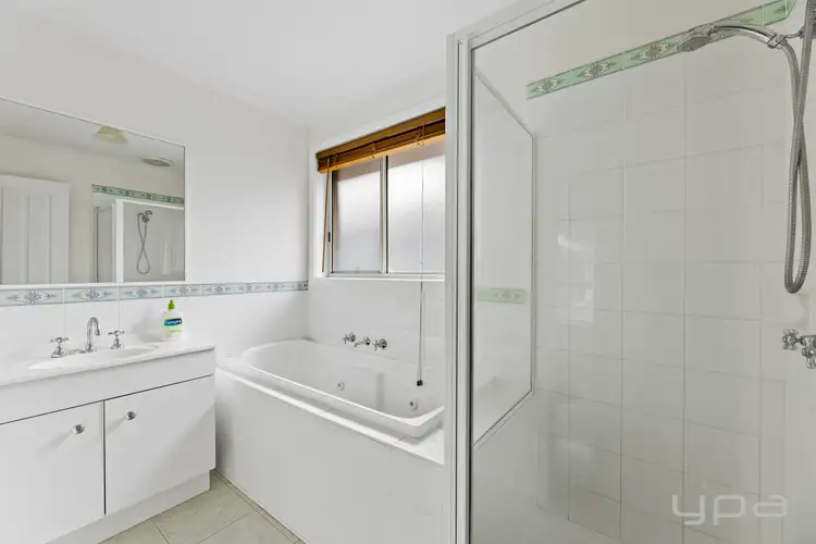 Fifth view of Homely house listing, 5 Morell Place, Hoppers Crossing VIC 3029