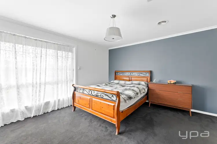 Sixth view of Homely house listing, 5 Morell Place, Hoppers Crossing VIC 3029