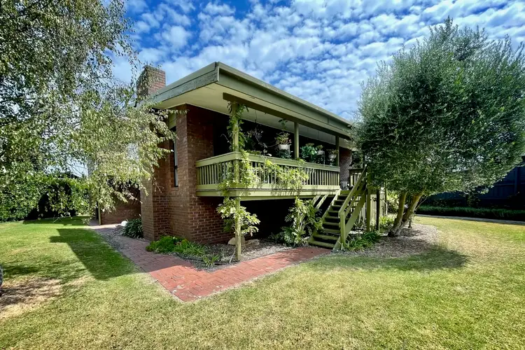 Second view of Homely house listing, 32 Canterbury Jetty Road, Blairgowrie VIC 3942