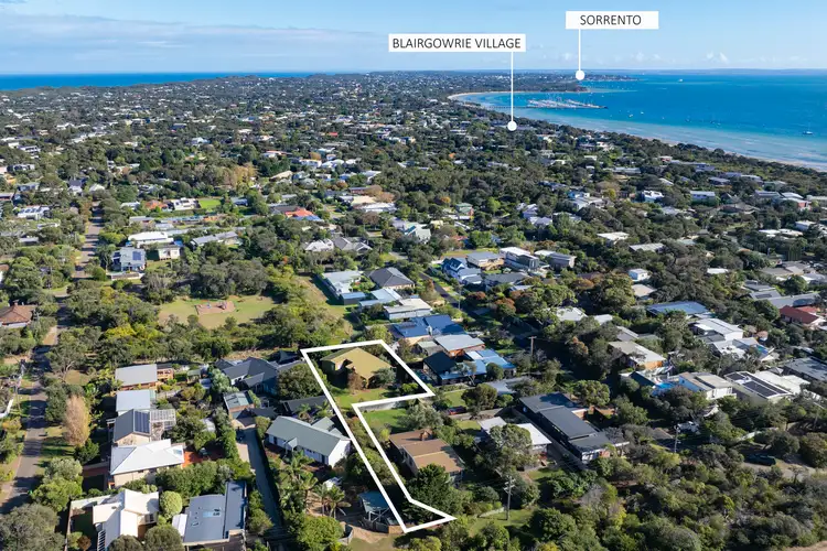Fourth view of Homely house listing, 32 Canterbury Jetty Road, Blairgowrie VIC 3942