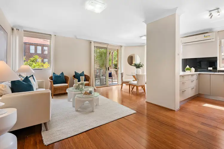 4/14 Victoria Parade, Manly NSW 2095