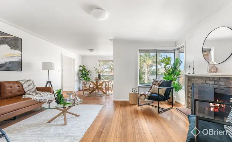 Second view of Homely house listing, 26 Whitby Way, Seaford VIC 3198
