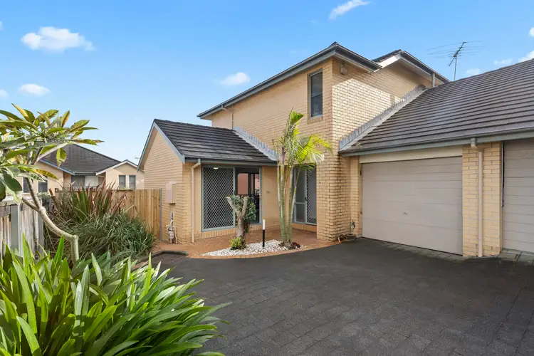 Main view of Homely semi-detached listing, 14A Woomera Road, Little Bay NSW 2036