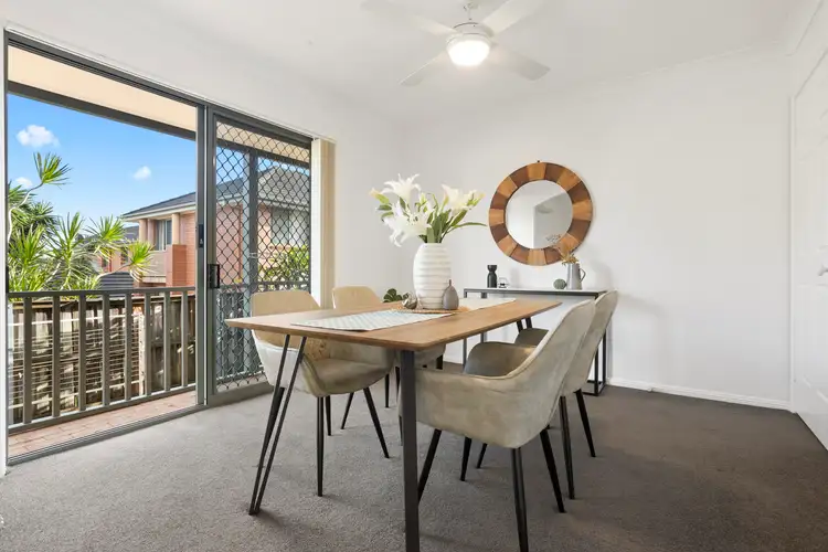 Second view of Homely semi-detached listing, 14A Woomera Road, Little Bay NSW 2036