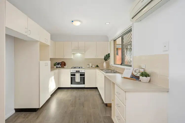Fourth view of Homely semi-detached listing, 14A Woomera Road, Little Bay NSW 2036