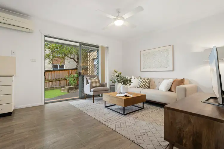 Fifth view of Homely semi-detached listing, 14A Woomera Road, Little Bay NSW 2036
