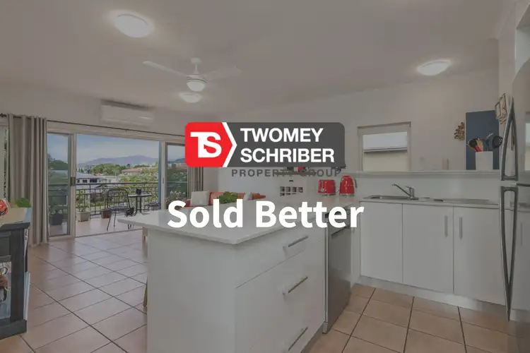 7/205 McLeod Street, Cairns North QLD 4870