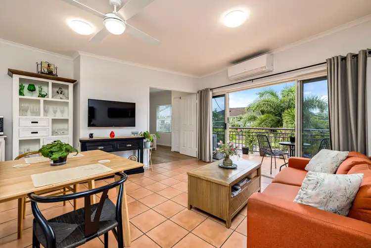 Third view of Homely unit listing, 7/205 McLeod Street, Cairns North QLD 4870
