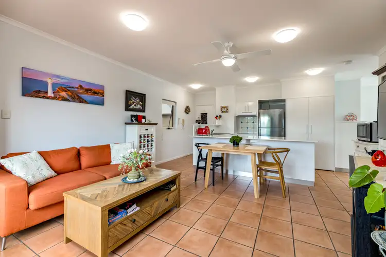 Fifth view of Homely unit listing, 7/205 McLeod Street, Cairns North QLD 4870