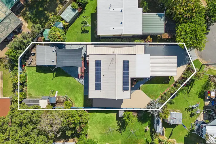3 Vize Street, Frenchville QLD 4701