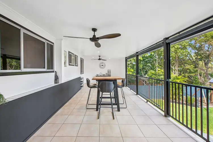 Fifth view of Homely house listing, 3 Vize Street, Frenchville QLD 4701