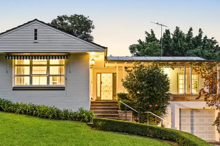 40 Kulgoa Road