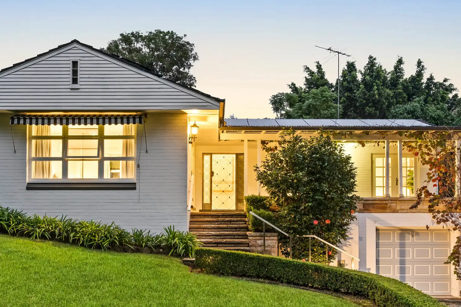 Main view of Homely house listing, 40 Kulgoa Road, Pymble NSW 2073