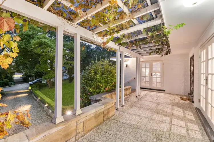 Fourth view of Homely house listing, 40 Kulgoa Road, Pymble NSW 2073