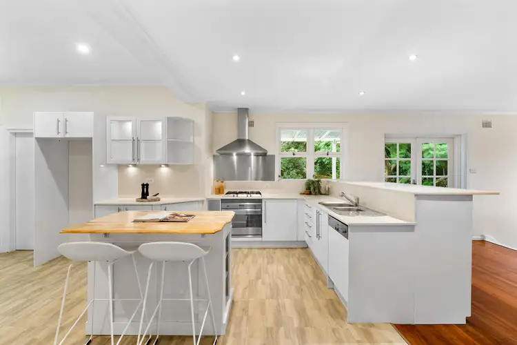 Fifth view of Homely house listing, 40 Kulgoa Road, Pymble NSW 2073