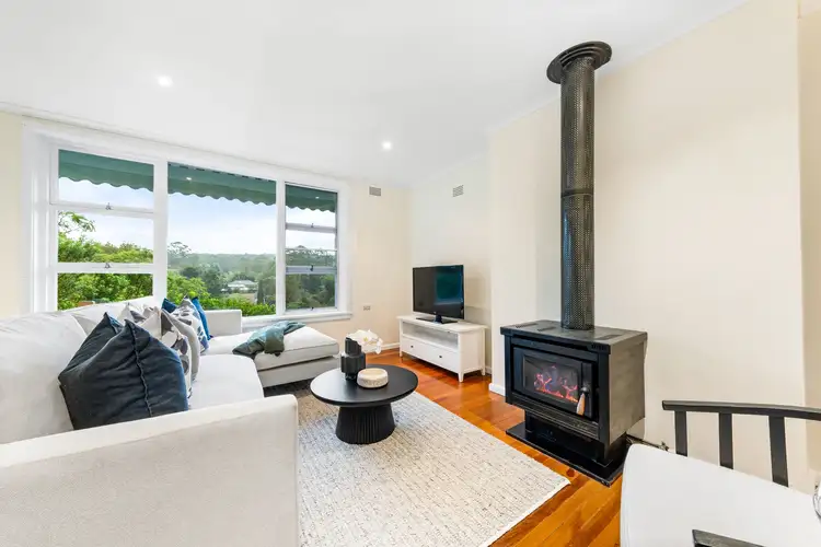 Sixth view of Homely house listing, 40 Kulgoa Road, Pymble NSW 2073