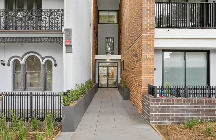 706/6 Victoria Street, Kogarah NSW 2217