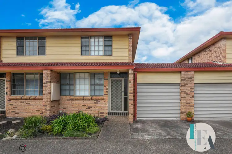 3/27-29 Reddall Parade, Lake Illawarra NSW 2528