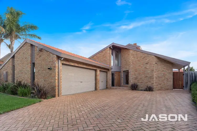 9 Palazzo Court, Greenvale VIC 3059