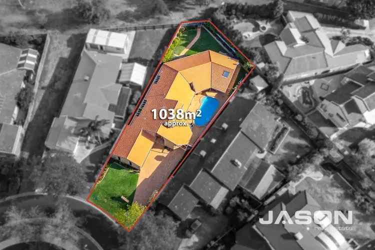 9 Palazzo Court, Greenvale VIC 3059