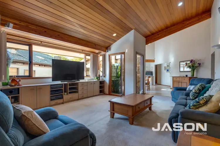 Third view of Homely house listing, 9 Palazzo Court, Greenvale VIC 3059