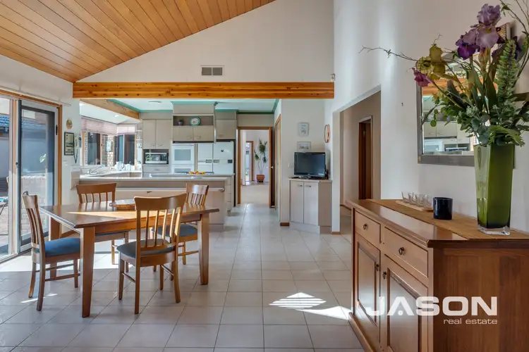 Fourth view of Homely house listing, 9 Palazzo Court, Greenvale VIC 3059