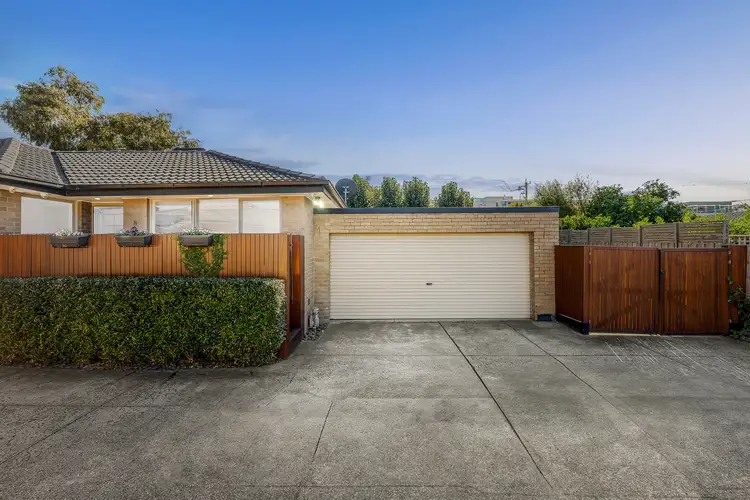 8/7 Crawford Road, Clarinda VIC 3169