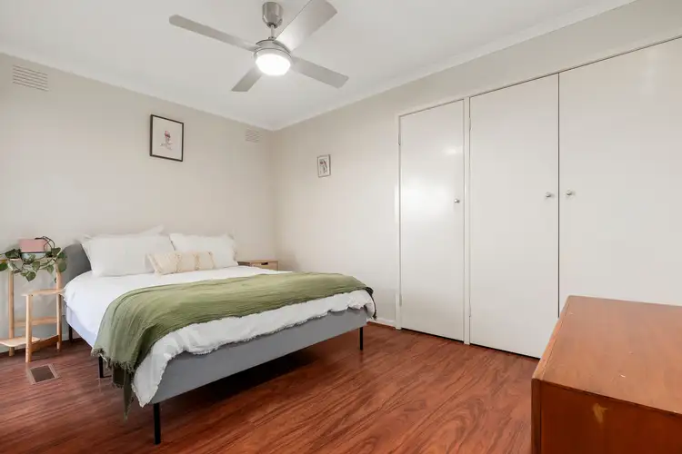 Fifth view of Homely unit listing, 8/7 Crawford Road, Clarinda VIC 3169