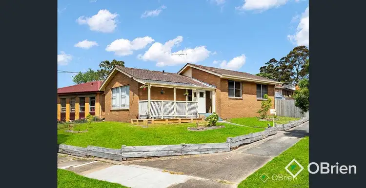 1 Tecoma Street, Frankston North VIC 3200