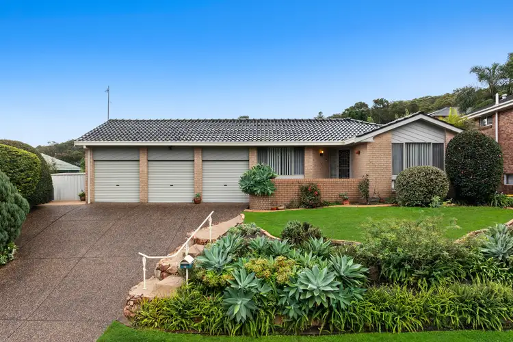 Main view of Homely house listing, 12 Spinnaker Ridge Way, Belmont NSW 2280