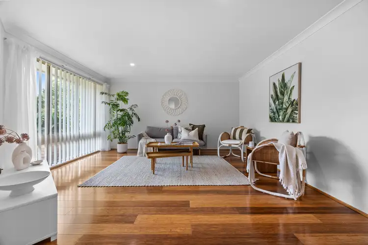 Second view of Homely house listing, 12 Spinnaker Ridge Way, Belmont NSW 2280