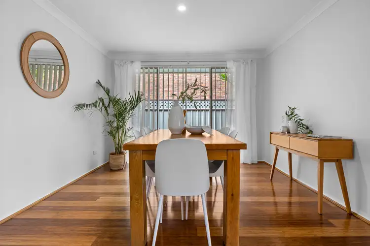 Third view of Homely house listing, 12 Spinnaker Ridge Way, Belmont NSW 2280
